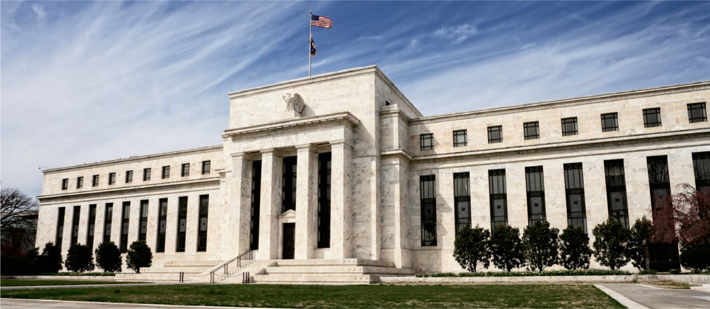 How the Fed Rules and Inflates