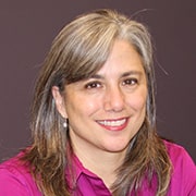 Isabel Rubio