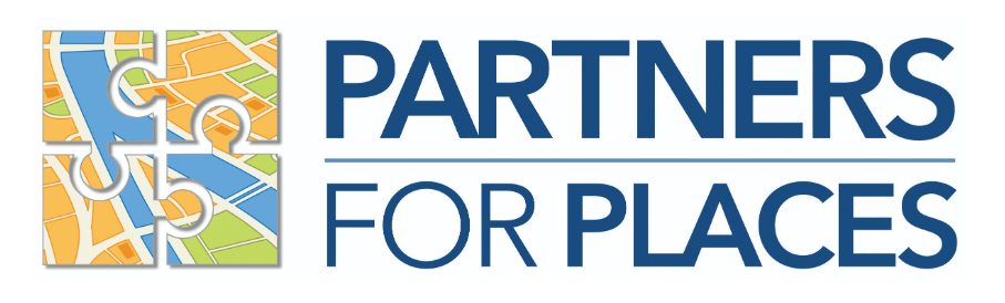 Partners for Places Matching Grant Program Baner