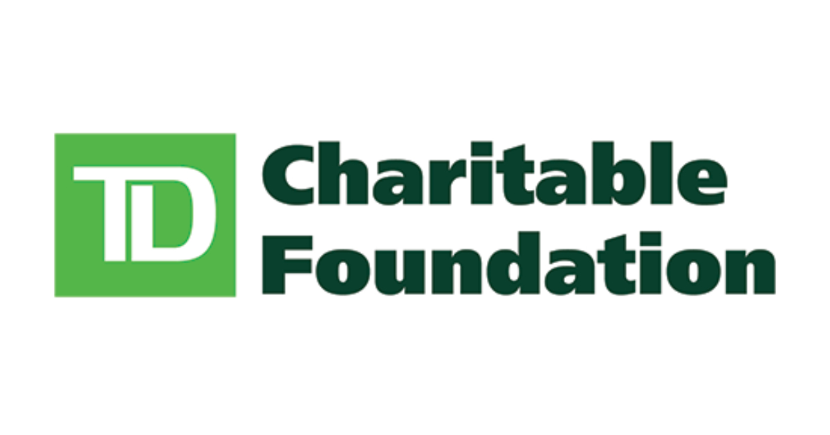 TD Charitable Foundation: Regional Grants Baner