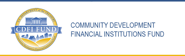 CDFI Fund: FY 2024 Funding Baner