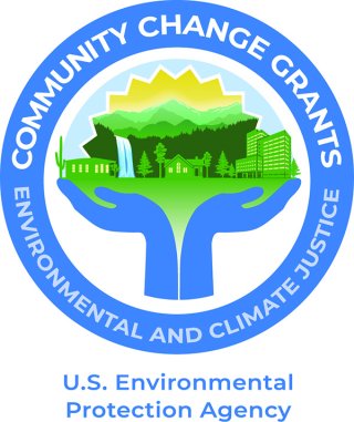 EPA’s Environmental and Climate Justice Community Change Grants program Baner