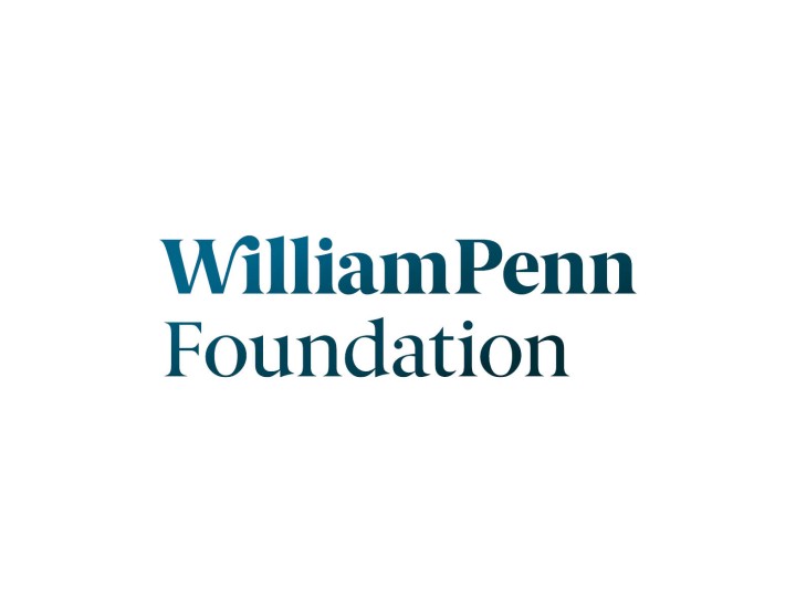 William Penn Foundation: Community-Driven Green Space Plans Baner